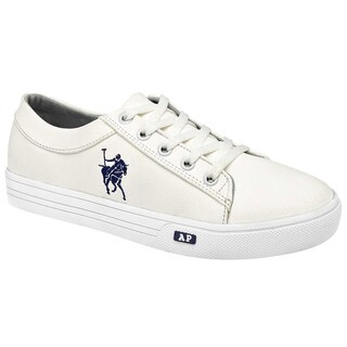 Foto 1 | Foto 1 | Tenis Urbano American Polo 104152-1 Blancos