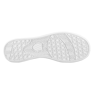 Foto 4 | Foto 4 | Tenis K-swiss Kid Court New Laces Boys Blancos