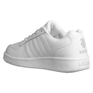 Foto 2 | Foto 2 | Tenis K-Swiss Mike Laces Boys Blancos