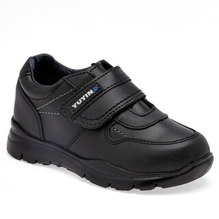 Foto 1 | Foto 1 | Zapatos Casuales Yuyin Negros