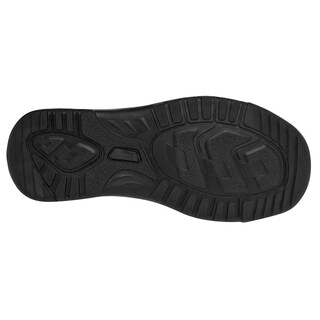 Foto 3 | Foto 3 | Zapatos Casuales Yuyin Negros