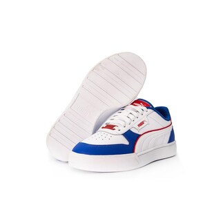 Foto 3 | Foto 3 | Tenis Puma Caven Dime Jr Blancos Unisex