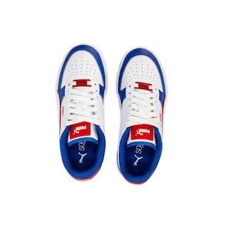 Foto 4 | Foto 4 | Tenis Puma Caven Dime Jr Blancos Unisex