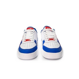 Foto 5 | Foto 5 | Tenis Puma Caven Dime Jr Blancos Unisex