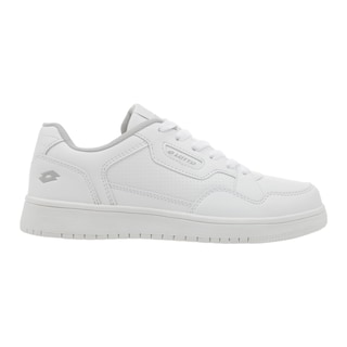 Foto 2 | Foto 2 | Tenis Lotto Progs Jr Color Blanco