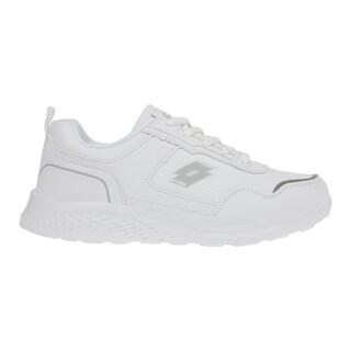 Foto 2 | Foto 2 | Tenis Lotto Flint Laces Jr Color Blanco
