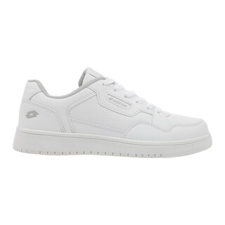 Foto 2 | Foto 2 | Tenis Lotto Progs Jr Color Blanco