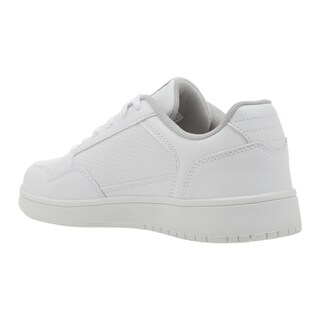 Foto 3 | Foto 3 | Tenis Lotto Progs Jr Color Blanco