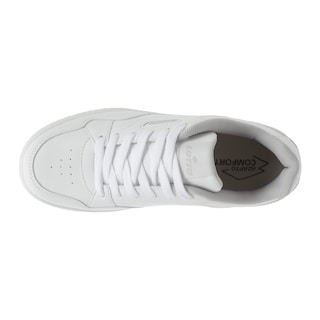 Foto 5 | Foto 5 | Tenis Lotto Progs Jr Color Blanco