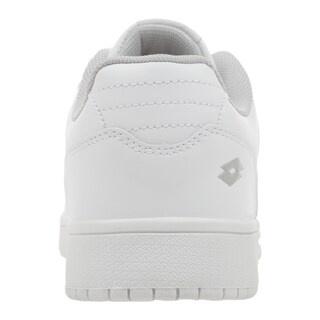 Foto 7 | Foto 7 | Tenis Lotto Progs Jr Color Blanco