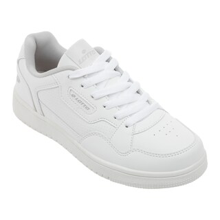 Foto 1 | Foto 1 | Tenis Lotto Progs Jr Color Blanco