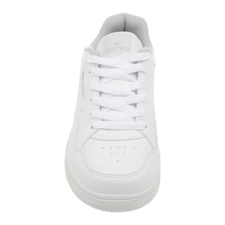 Foto 6 | Foto 6 | Tenis Lotto Progs Jr Color Blanco