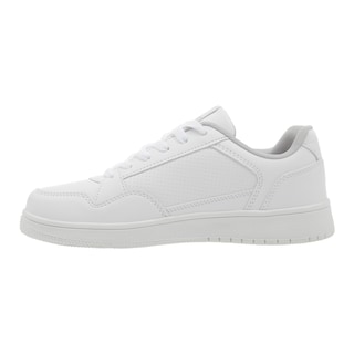 Foto 8 | Foto 8 | Tenis Lotto Progs Jr Color Blanco
