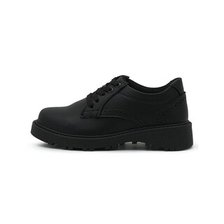 Foto 5 | Foto 5 | Zapato Escolar Negro Hombre Karsten Negro