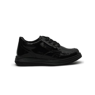 Foto 6 | Foto 6 | Zapato Escolar Choclo Charol Negro Mujer Karsten Negro