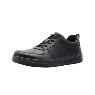 Foto 4 | Foto 4 | Zapato Derby Flexi Para Niño Color Negro Negro