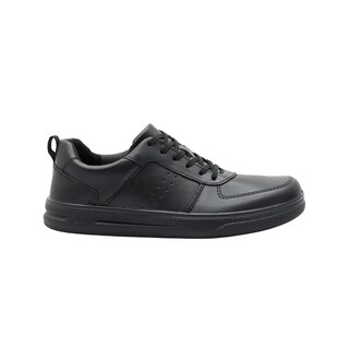 Foto 5 | Foto 5 | Zapato Derby Flexi Para Niño Color Negro Negro