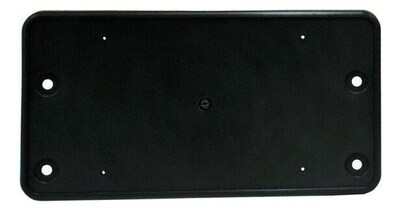 Foto 1 | Foto 1 | Porta Placa Volkswagen Passat 2006 2007 2008 2009 2010 2011