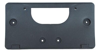 Foto 1 | Foto 1 | Porta Placa Chevrolet Cheyenne 2003 2004 2005 2006 2007