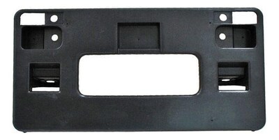 Foto 1 | Foto 1 | Porta Placa Honda Accord 2008 2009 2010
