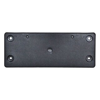 Foto 1 | Foto 1 | Porta Placa Kia Optima 2019 2020