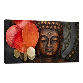 Foto 1 | Foto 1 | Cuadro Decorativo Canvas Revolution 120 x 60 cm