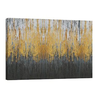 Foto 1 | Foto 1 | Cuadro Canvas Revolution Corteza 120 X 80 CM