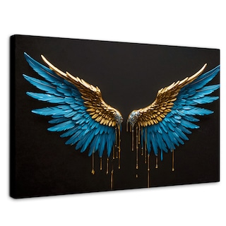 Foto 1 | Foto 1 | Cuadro Decorativo Canvas Joyas Celestiales 90x60