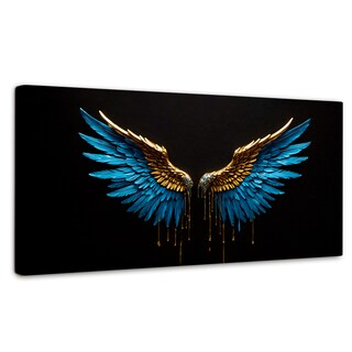 Foto 1 | Foto 1 | Cuadro Decorativo Canvas Joyas Celestiales 120x60