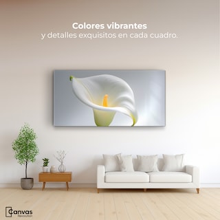 Foto 2 | Foto 2 | Cuadro Decorativo Canvas Cala Brillo Eterno 120x60