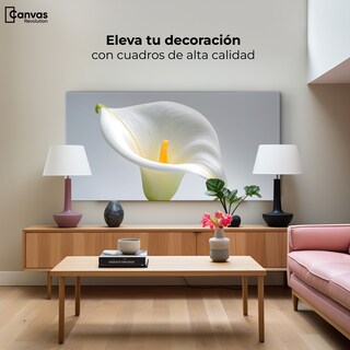 Foto 3 | Foto 3 | Cuadro Decorativo Canvas Cala Brillo Eterno 120x60