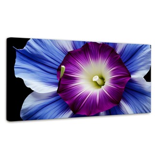 Foto 1 | Foto 1 | Cuadro Decorativo Canvas Fulgor De La Mañana 120x60