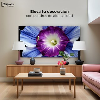 Foto 3 | Foto 3 | Cuadro Decorativo Canvas Fulgor De La Mañana 120x60