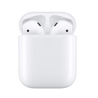 Foto 1 | Foto 1 | Apple Airpods con Estuche De Carga Lightning
