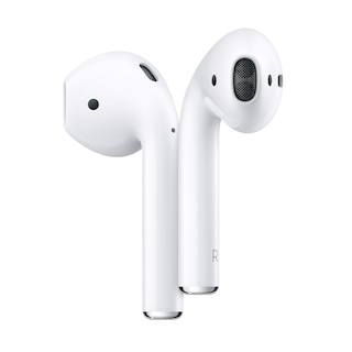 Foto 2 | Foto 2 | Apple Airpods con Estuche De Carga Lightning