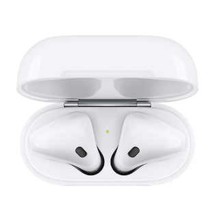 Foto 3 | Foto 3 | Apple Airpods con Estuche De Carga Lightning