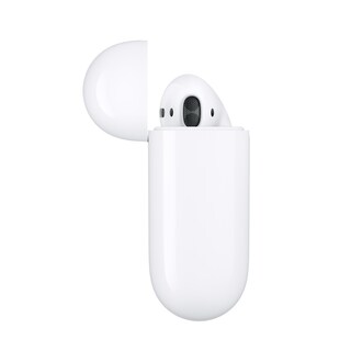 Foto 4 | Foto 4 | Apple Airpods con Estuche De Carga Lightning
