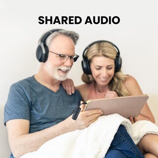 Foto 5 | Foto 5 | Adaptador Bluetooth 5.3 Avantree Relay Para Airpods De Avión - Venta Internacional.