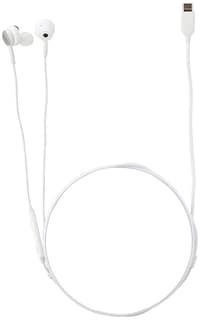 Foto 1 | Foto 1 | Audífonos Alámbricos Samsung Usb-c Reacondicionado - Venta Internacional
