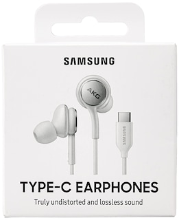 Foto 5 | Foto 5 | Audífonos Alámbricos Samsung Usb-c Reacondicionado - Venta Internacional