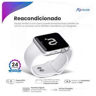 Foto 4 | Foto 4 | Samsung Galaxy Watch 5 44mm Azul Reacondicionado
