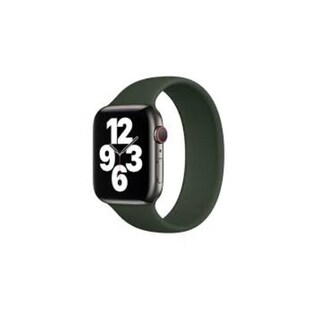 Foto 1 | Foto 1 | Apple Watch S7 Aluminio (41mm) Verde Reacondicionado