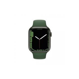 Foto 2 | Foto 2 | Apple Watch S7 Aluminio (41mm) Verde Reacondicionado
