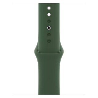 Foto 3 | Foto 3 | Reloj Apple Watch Series 7 41 mm Verde Reacondicionado más Audífonos Bluetooth