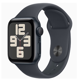 Foto 1 | Foto 1 | Apple Watch SE 44 mm Gris Reacondicionado