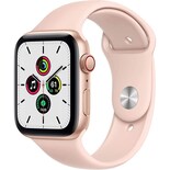 Apple Watch Series SE 44 mm Aluminio Dorado Reacondicionado - Venta Internacional