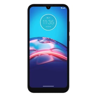 Foto 1 | Foto 1 | Motorola Moto E6i 32gb Negro Reacondicionado
