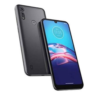 Foto 2 | Foto 2 | Motorola Moto E6i 32gb Negro Reacondicionado