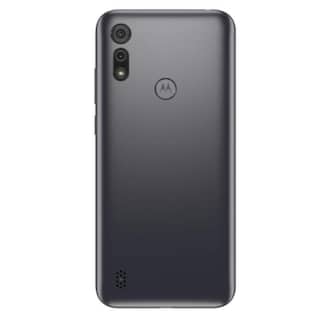 Foto 3 | Foto 3 | Motorola Moto E6i 32gb Negro Reacondicionado