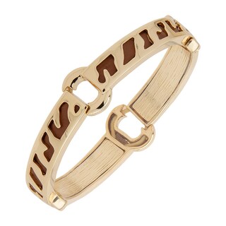Foto 1 | Foto 1 | Pulsera Nine West 19B00249 color Dorado Unitalla para Mujer